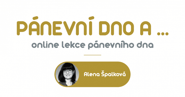 pánev a opory těla - A3 - č.831