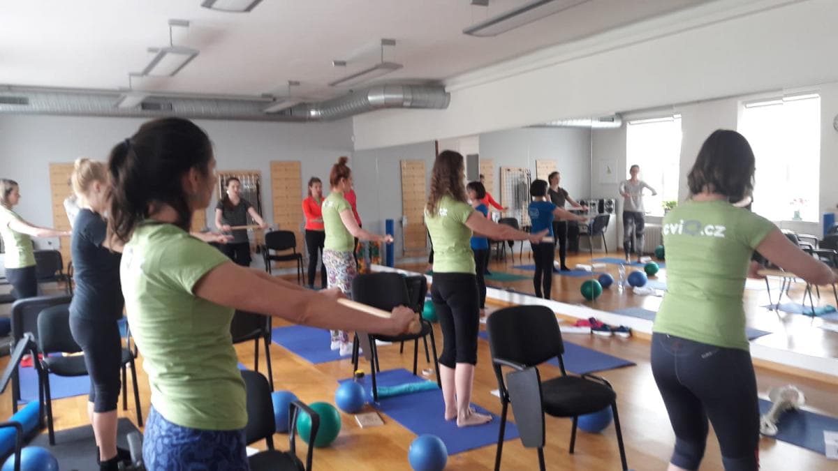 3. ohlédnutí - Jak probíhal I. program projektu Ženy na reStartu – po porodu