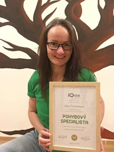 Jitka Čtvrtečková