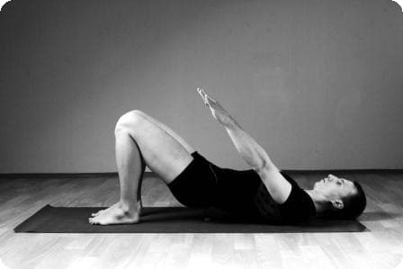 2008-01-20 TRNAVA - Pilates Inspiration Day