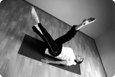 2008-05-24 PRAHA - Pilates Inspiration Day - EQUIPMENT