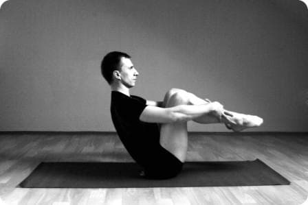2008-06-01 PRAHA - Pilates Inspiration Day - JAK TO ZAČALO 2001-2008