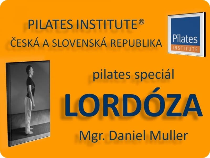 2011-05-28 Pilates - lordóza - PRAHA