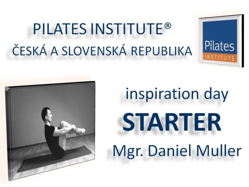 2011-02-05 Pilates Inspiration Day - STARTER - PRAHA