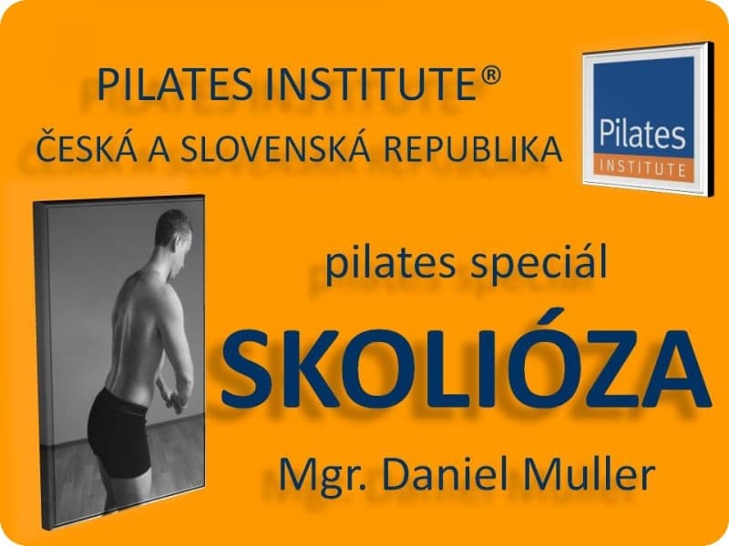2011-06-11 Pilates - skolióza - PRAHA
