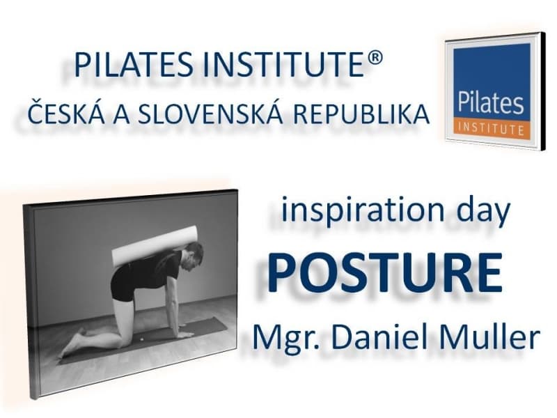2011-06-12 Pilates Inspiration Day - POSTURE - PRAHA
