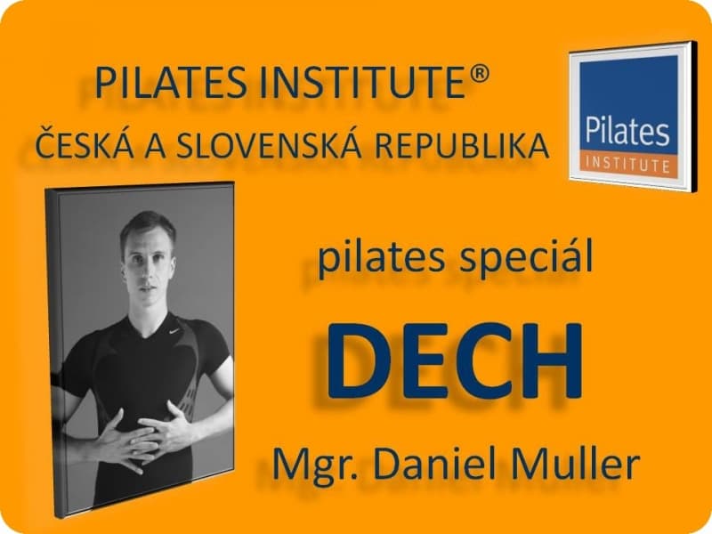 2011-05-29 Pilates - bránice a dech - PRAHA