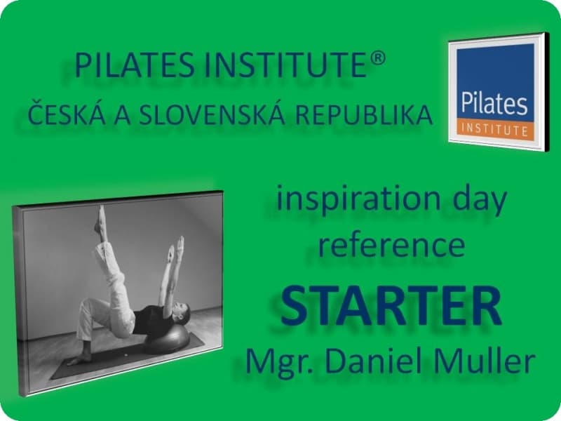 reference Pilates Inspiration Day - STARTER 05.02.2011
