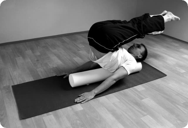 2010-10-10 TRNAVA - Pilates speciál - LORDÓZA