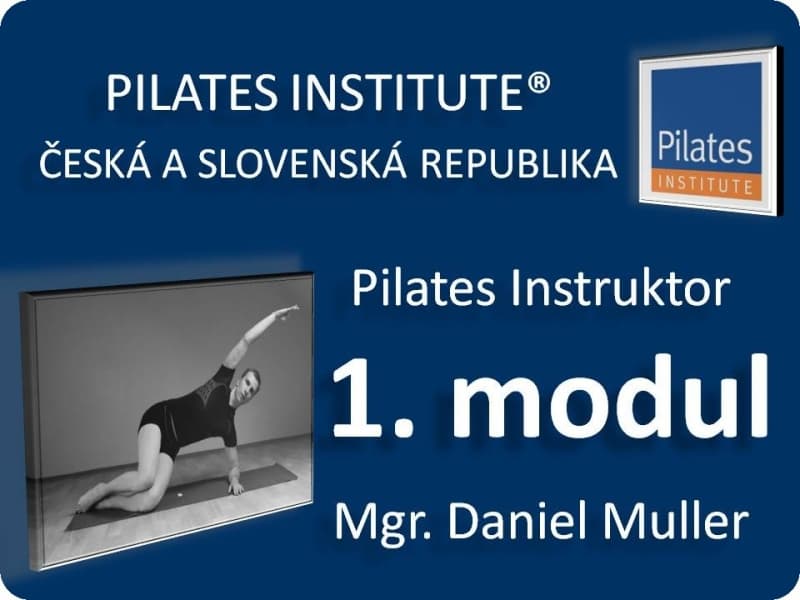 2011-10-28-30 Pilates Instruktor - modul 1 - PRAHA