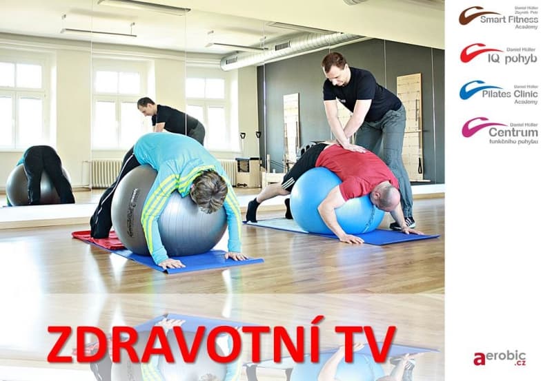 02-11-2012 Rekvalifikace - ZDRAVOTNÍ TV - Praha