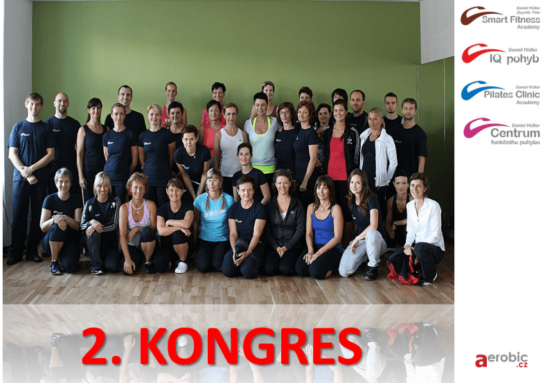 02-02-2013 2. KONGRES FUNKČNÍHO POHYBU - Brno