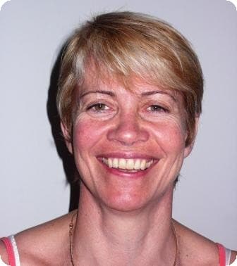 Pilates Clinic - reference klienta - Ivana Barešová
