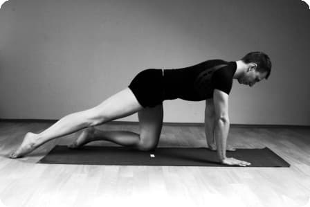 2010-prosinec-10-12 PRAHA - Pilates Matwork I. - modul 2