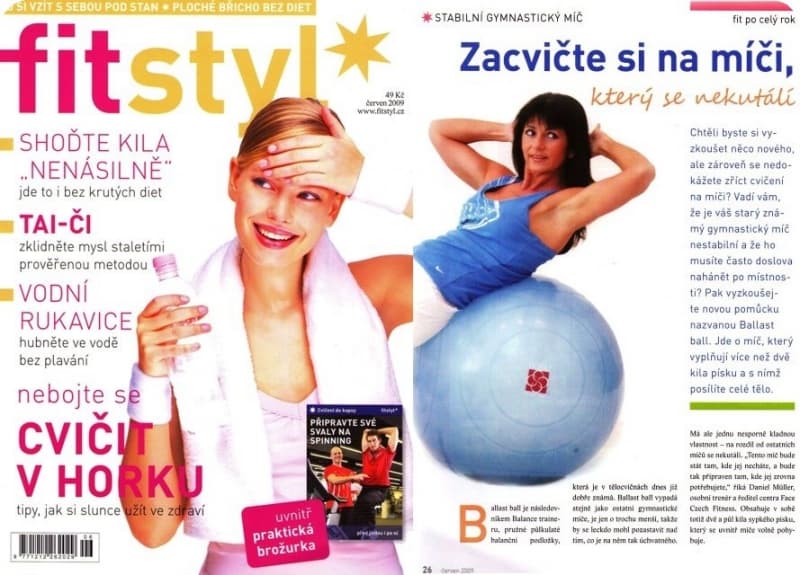 Spinalis - Předejděte problémům se zády cvičením