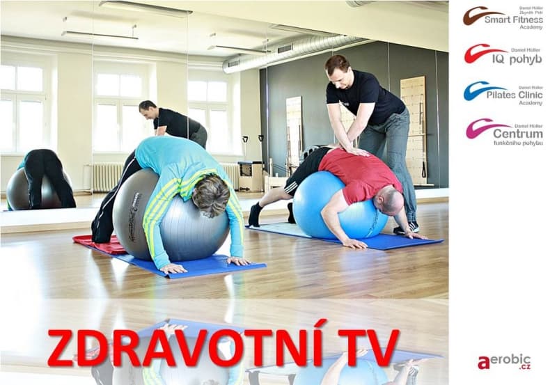 26-10-2013 Rekvalifikace - ZDRAVOTNÍ TV - Praha
