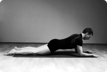 2010-07-24 PRAHA - Pilates Matwork I. - opakování