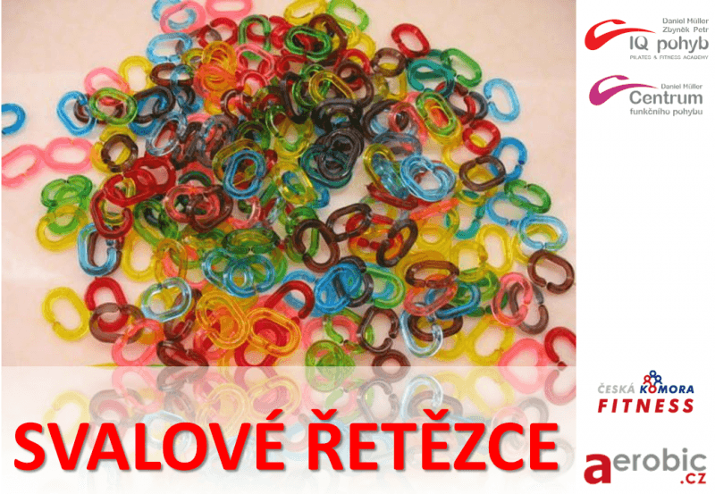 13-10-2013 Držení těla - SVALOVÉ ŘETĚZCE - Trnava