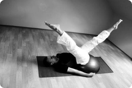2007-12-16 PRAHA - Pilates Inspiration Day - SI mobilizace