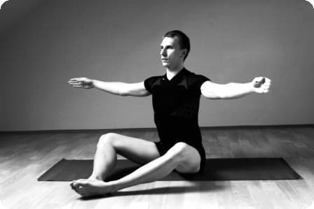 2007-09-02 PRAHA - Pilates Inspiration Day