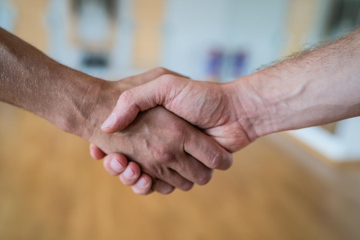 Kdo jsme, my - pohyboví specialisté z IQ pohyb Akademie