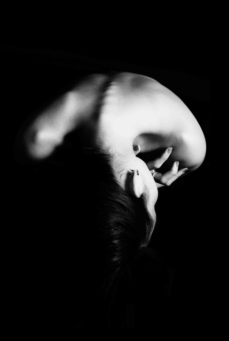 Článek - Vliv držení těla na psychiku