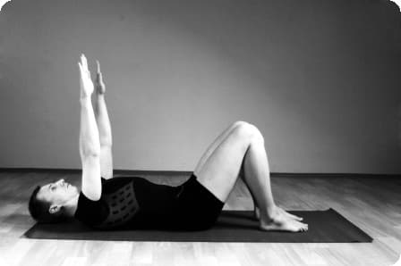 2010-duben-09-11 PRAHA - Pilates Matwork I. - modul 1