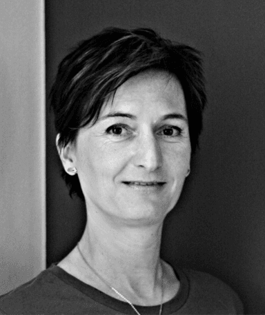 Ing. Martina Fallerová