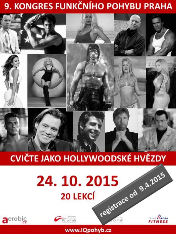 9. KFP - Praha 24.10.2015