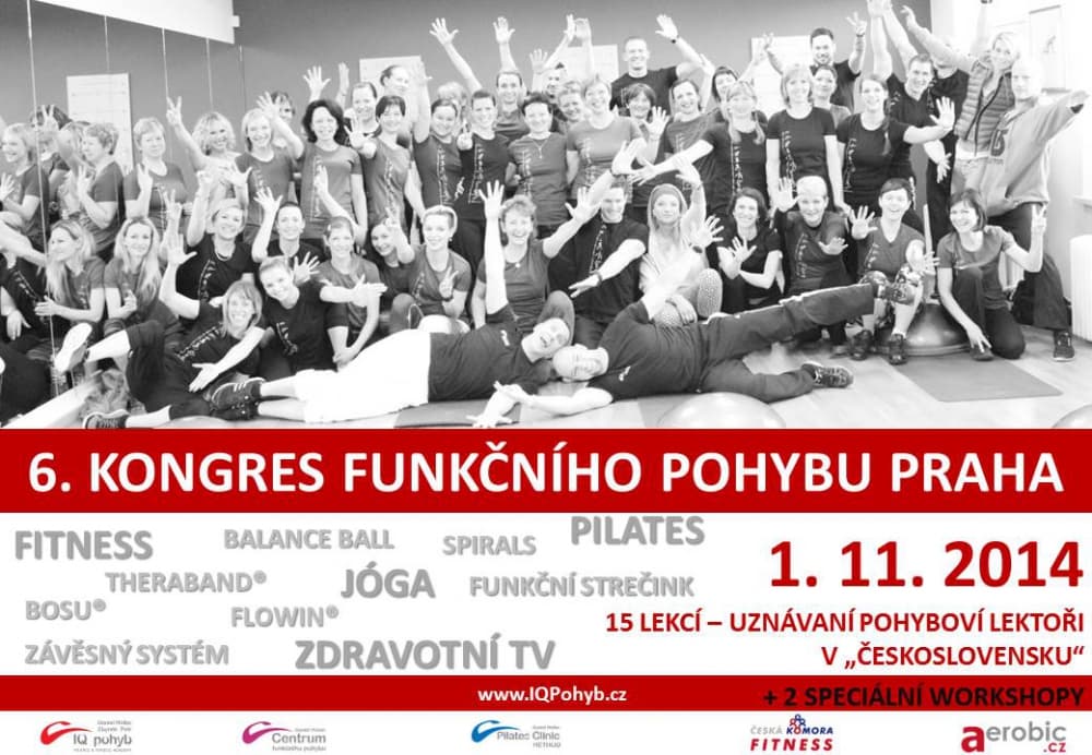 6. KFP - Praha 1.11.2014