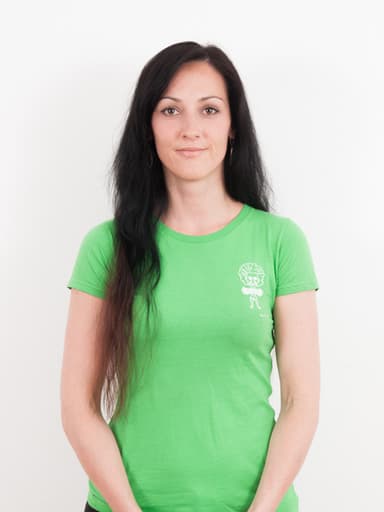 Ing. Lucia Majerčíková