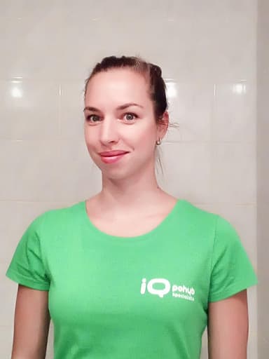 Ing. Dita Tunklová