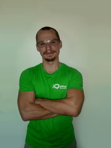 Jakub Zvelebil
