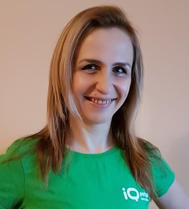 Ing. Adriana Matejčíková