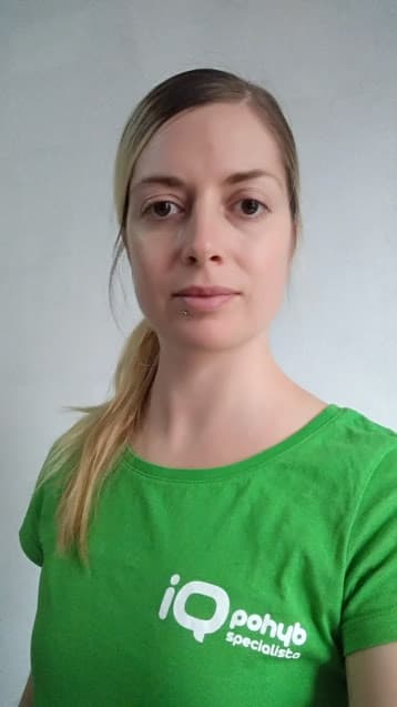 Bc. Dita Mrowiecová