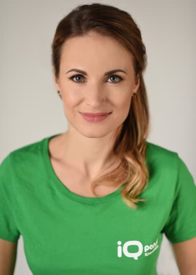 Olga Šejvlová